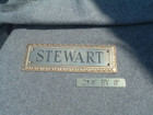 Deluxe Tack Trunk / Stall plate