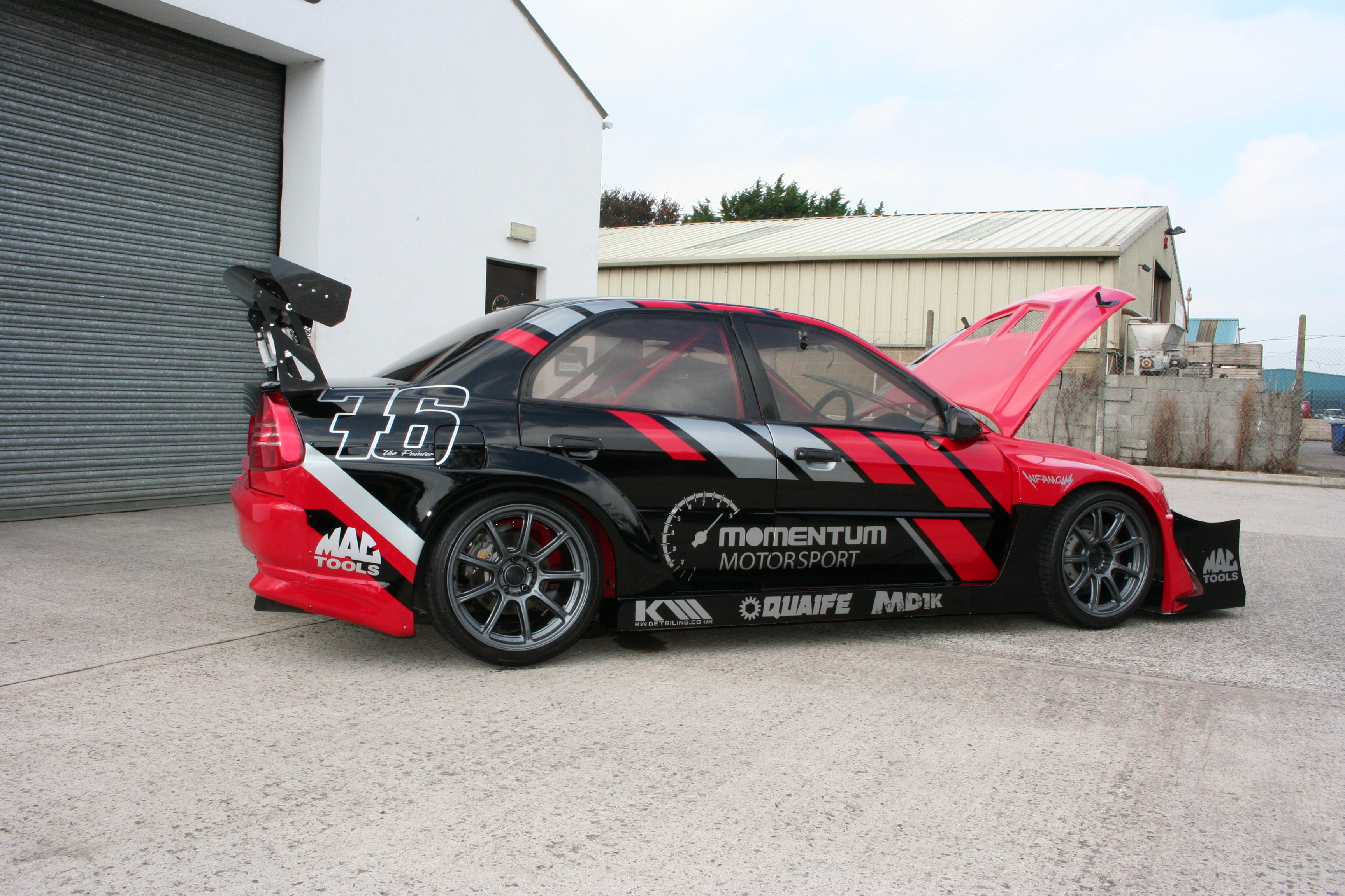 Mitsubishi Lancer EVO 9 Rally РІРёРЅРёР»