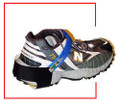 Classic Hook & Loop Heel Grounder