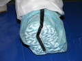 Polypropylene Shoe Covers