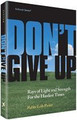 Don't Give Up