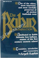 The Bahir - Rabbi Nehunia ben HaKana (Rabbi Arye Kaplan)