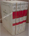 Rav Pe'alim - Ben Ish Chai (6 vol.)