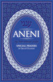 ANENI: Special Prayers for Special Occasions