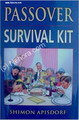 Passover Survival Kit