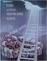 The Little Midrash Says - Bereisheet (Genesis)