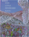 The Little Midrash Says - Bamidbar (Numbers)