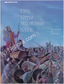 The Little Midrash Says - Devarim (Deuteronomy)