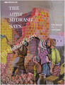 The Little Midrash Says - Vayikra (Leviticus)