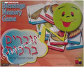 Blessings Memory Game