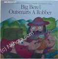 Rabbi Nachman's Big Berel Outsmarts a Robber