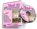 Mazal Tov Planner