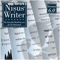 NisusWriter 6.01