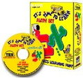 Its Time to Learn Alef Bet
