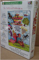 Artscroll Alef Bet Word Book