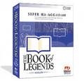 Book of Legends