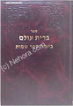 Rabbi Moshe David Valle - Brit Olam ( Shemot part 2)