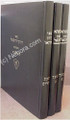 Tosefta Chazon Yechezkel - Moed (3 vol.)     תוספתא חזון יחזקאל-מועד ג"כ