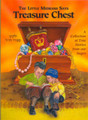 The Little Midrash Says Treasure Chest