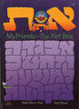 My Friends - the Alef Beis (Lobos Edition)