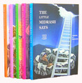 The Little Midrash Says 5 Vol