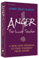 Anger: The Inner Teacher