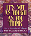 It's Not As Tough As You Think