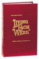 Living Each Week