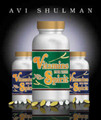 Vitamins for the Spirit