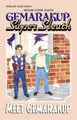 Gemarakup Super Sleuth volume 1: Meet Gemarakup