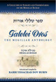 Talelei Oros, The Megillah Anthology: Eichah