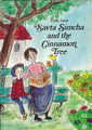 Savta Simcha and the Cinnamon Tree