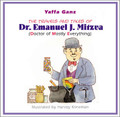The Travels & Tales of Dr. Emanuel J. Mitzvah