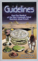 Guidelines: Pesach