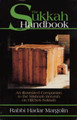 The Sukkah Handbook: An Illustrated Companion to the Mishnah Berurah on Hilchos Sukkah