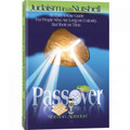 Judaism in a Nutshell: Passover