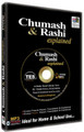Chumash and Rashi Explained - BEREISHIS - on mp3
