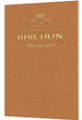 Schottenstein Edition Interlinear Birchon - Copper Cover