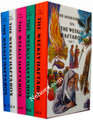 The Midrash Says on the Haftarot (5 Vol.)