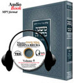 Master Mishna Brura MP3 - Vol. 5