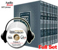 Master Mishna Brura MP3 - Full Set