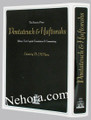 Pentateuch & Haftorahs