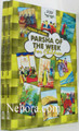 Parsha of the Week For Childeren-Devarim 2 Vol.