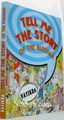 Tell me the Story of the Parsha-Vayikra-Laminated Edition