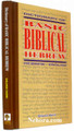 Dictionary of Basic Biblical Hebrew