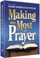 Making the Most of Prayer