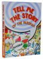 Tell me the Story of the Parsha- Bamidber- Laminated Edition
