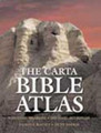 THE CARTA BIBLE ATLAS