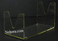 Acrylic Shofar Stand