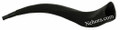 Real Looking Plastic Yemenite Shofar